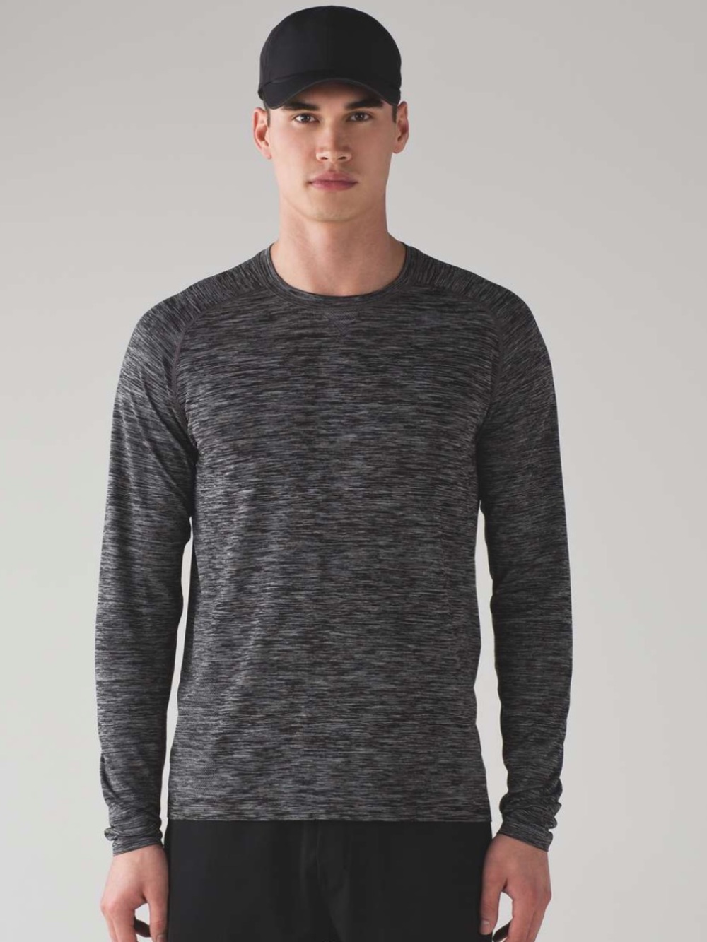 Lululemon Metal Vent Tech Long Sleeve - Picture 1 of 7